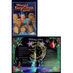 Wereld Kerst Circus Carre Programme 2004 - 2005